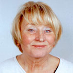Nikola Vatterodt Hildegard Vatterodt-Lampe