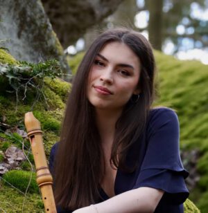 Karolina Mydlarova