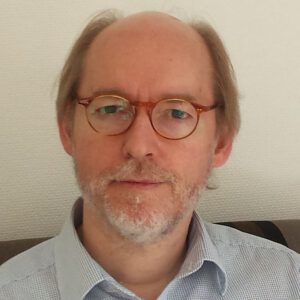 Wolfgang Doebel
